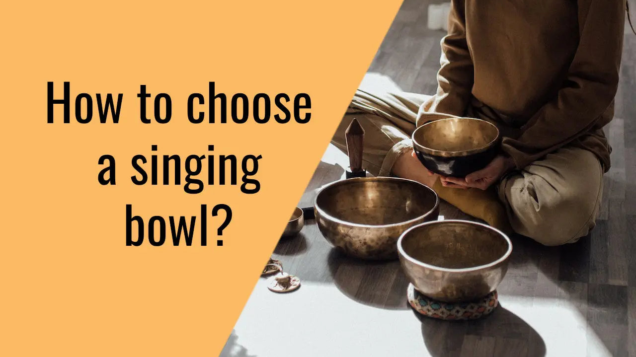 How-to-choose-a-singing-bowl Himalayan Bazaar