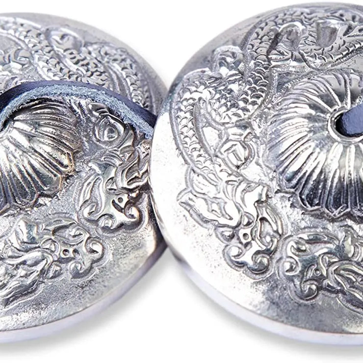 Dragon Tingsha - Himalayan Bazaar