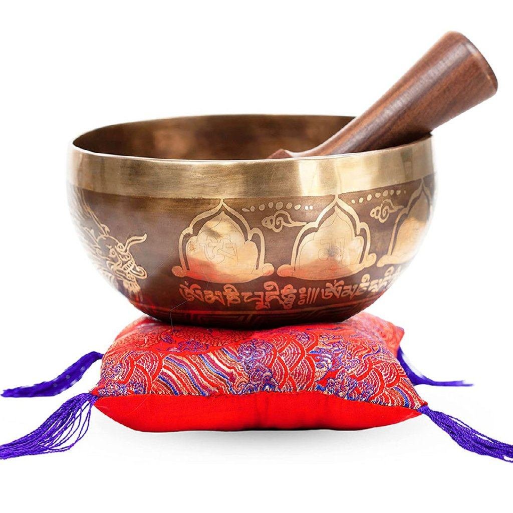 Dragon Bowl freeshipping - Himalayan Bazaar