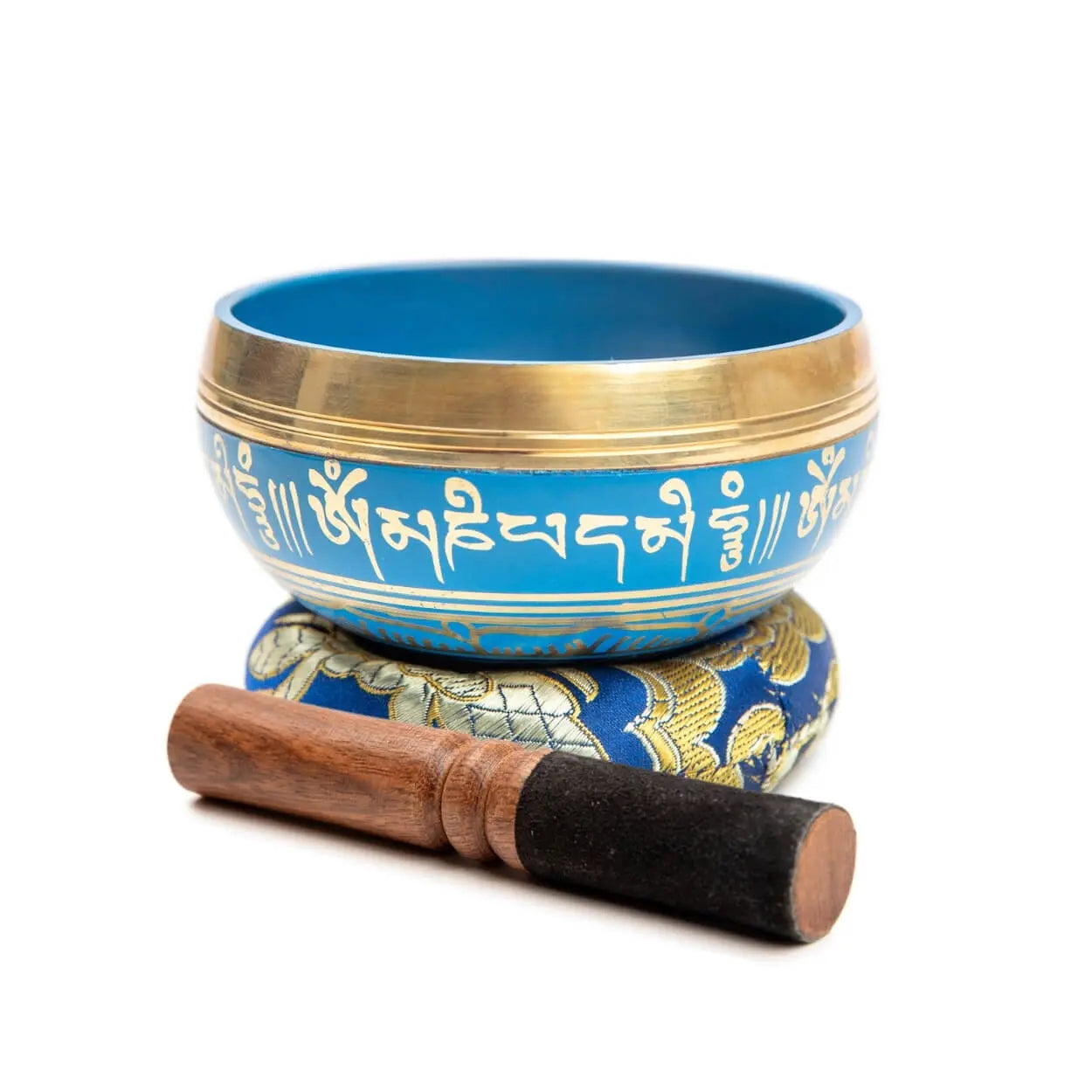 Blue Himalayan Singing Bowls Blue Himalayan Singing Bowls